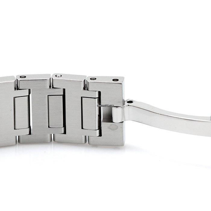 Bulgari Bulgari Quartz Steel BB23S 12P 6