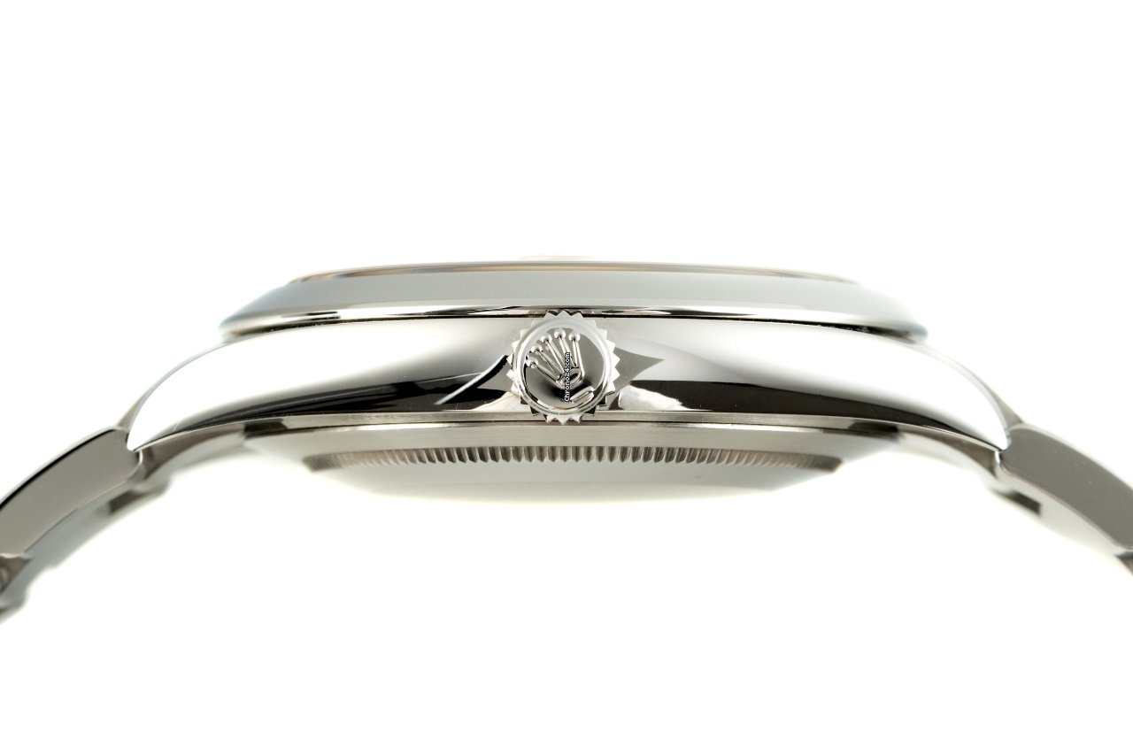 Rolex Datejust 41 Mens watch Unisex Steel Automatic 126300 6