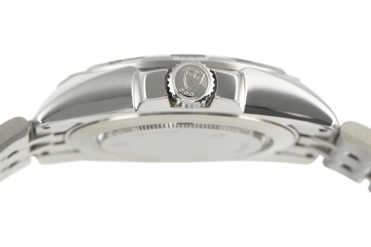 Tudor Hydronaut Mens watch Unisex Automatic Steel 20020 6