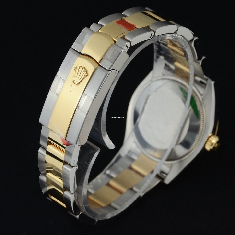 Rolex Datejust 31 Womens watch Steel Automatic 178243 6