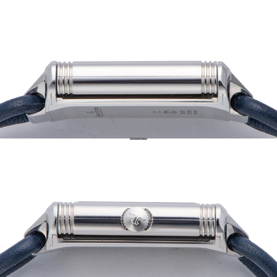 Jaeger-LeCoultre Quartz Steel 200.8.47 JLQ326858J 6