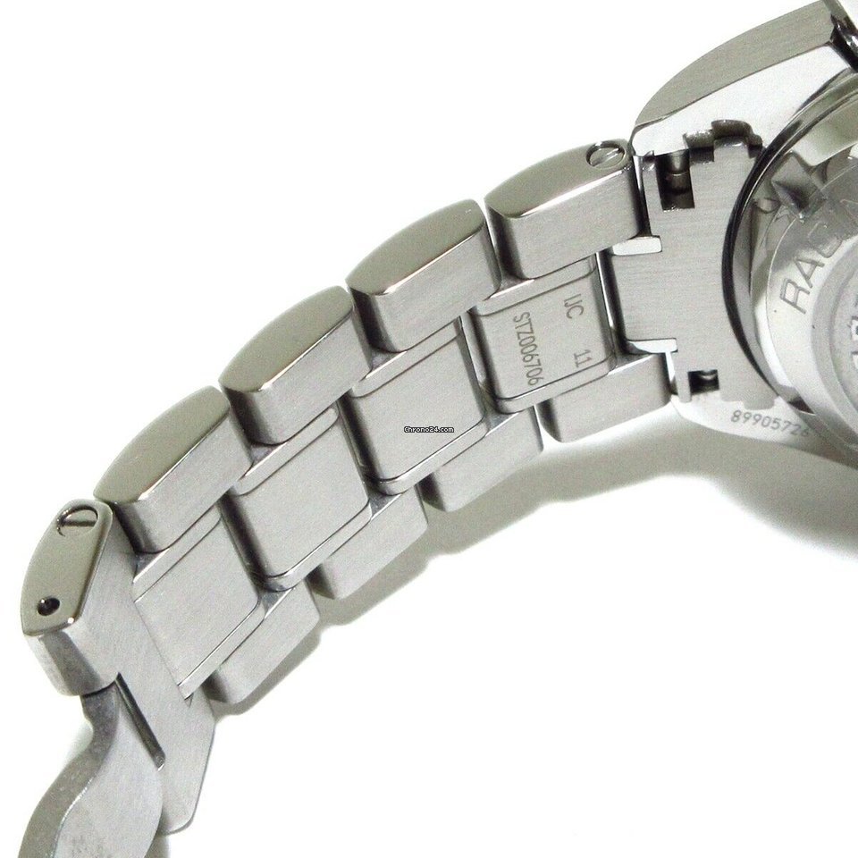 Omega Speedmaster Racing Mens watch Unisex Automatic Steel 32630405002001 6