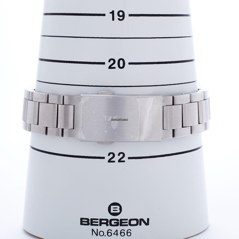 TAG Heuer Aquaracer 300M Mens watch Unisex Automatic Steel Cay2110.ba0927 6