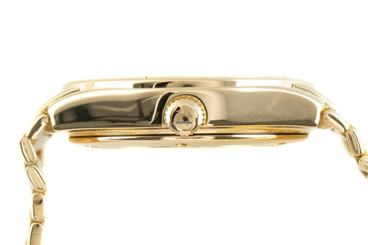 IWC Ingenieur Automatic Mens watch Unisex Automatic Yellow gold 9240 6