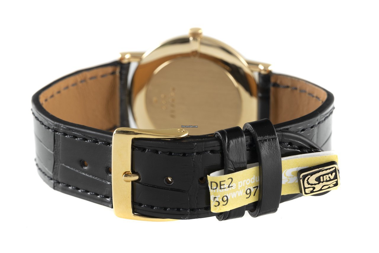 Chopard Classic Mens watch Unisex Manual winding Yellow gold 16 3154 6