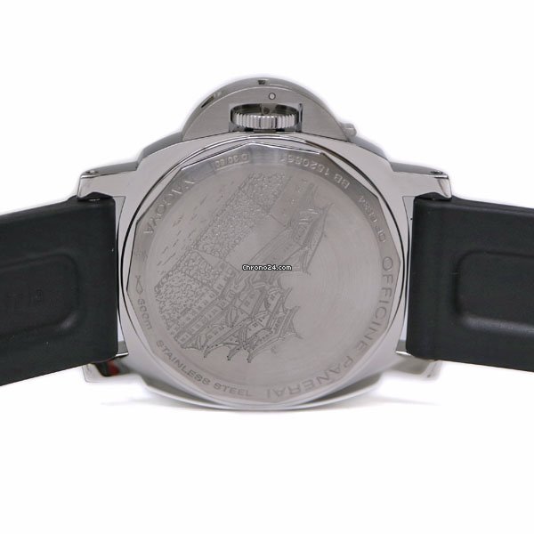 Panerai Special Editions Manual winding PAM00463 6