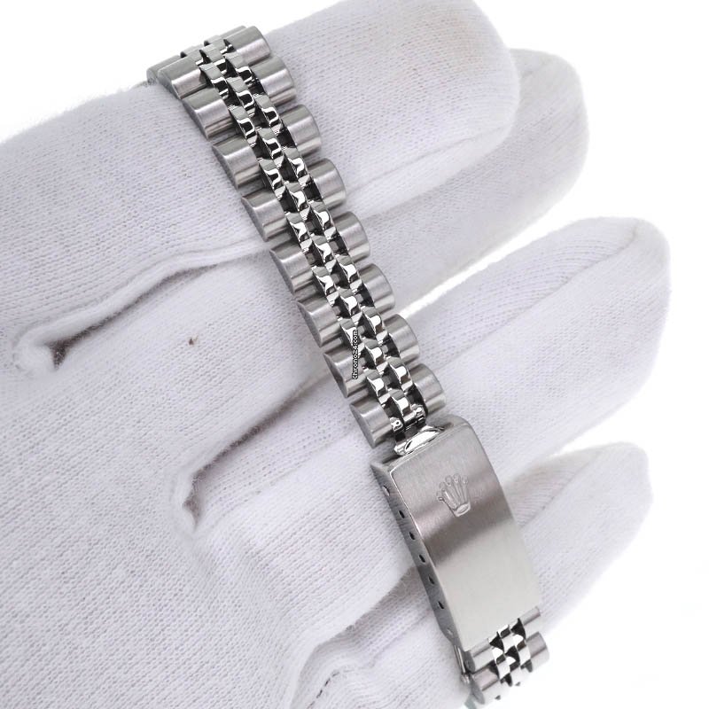 Rolex Lady-Datejust Automatic 69174G 6