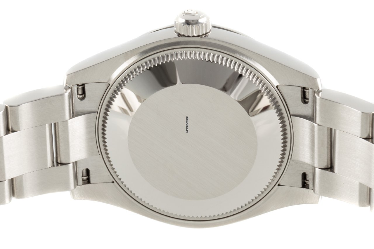 Rolex Oyster Perpetual 31 Womens watch Steel Automatic 277200 6