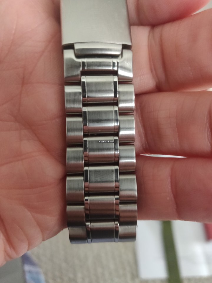 Omega Seamaster Diver 300 M Mens watch Unisex Automatic Steel 22545000 6