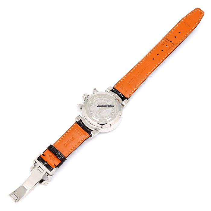 IWC Automatic Steel W393402 6