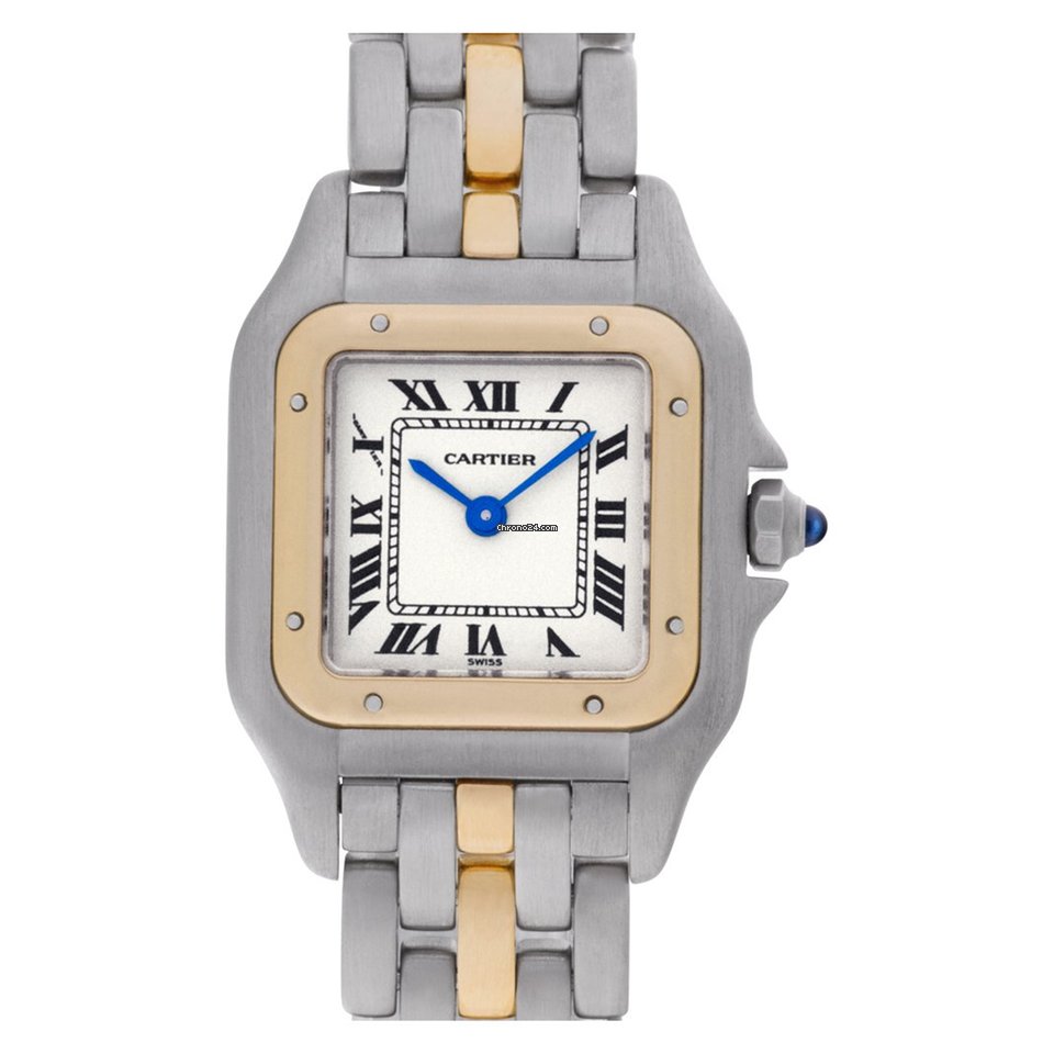 Cartier Panthere Quartz W524079 6