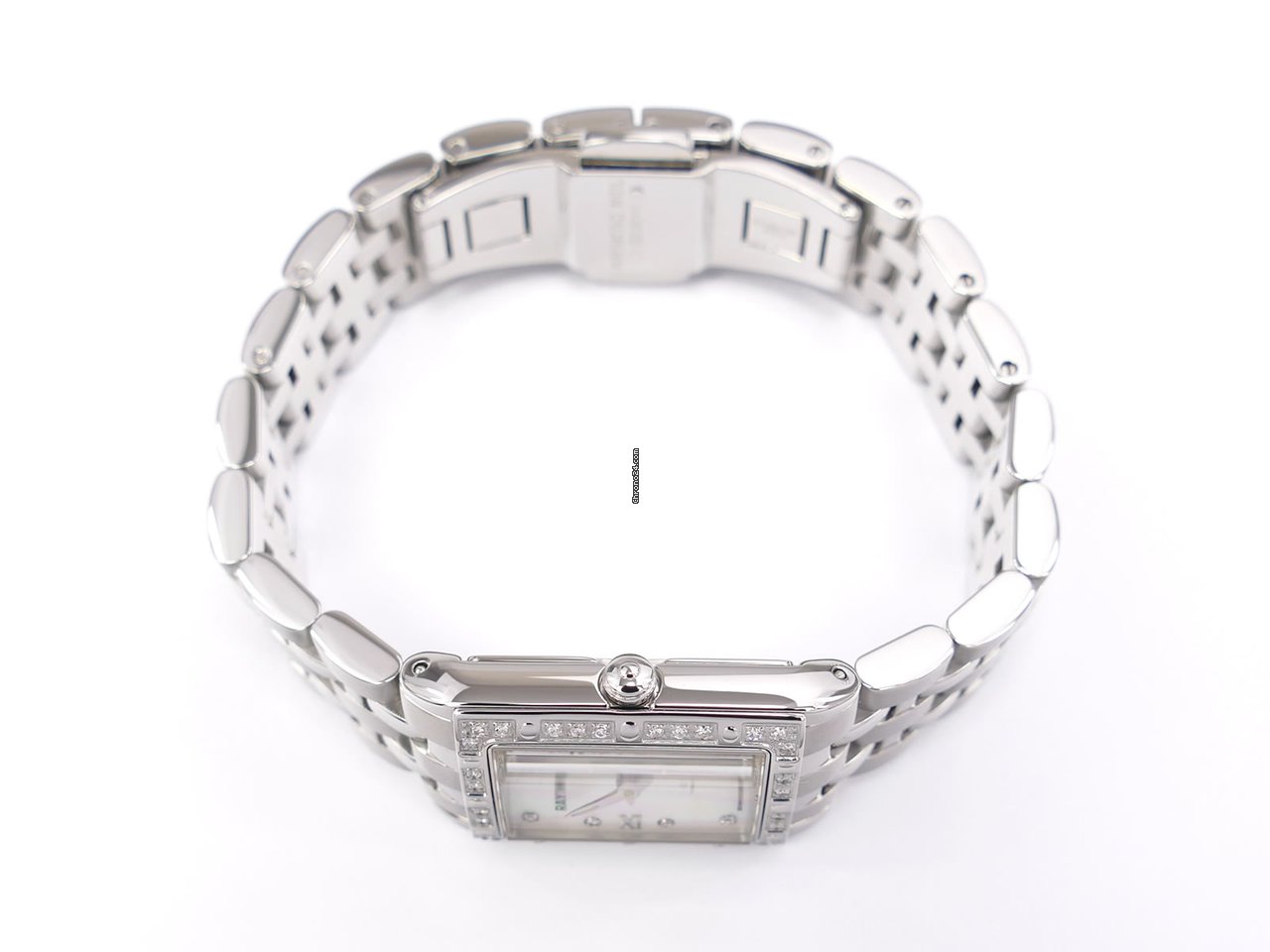 Raymond Weil Tango Womens watch Quartz Steel 5971-STS-00995 6