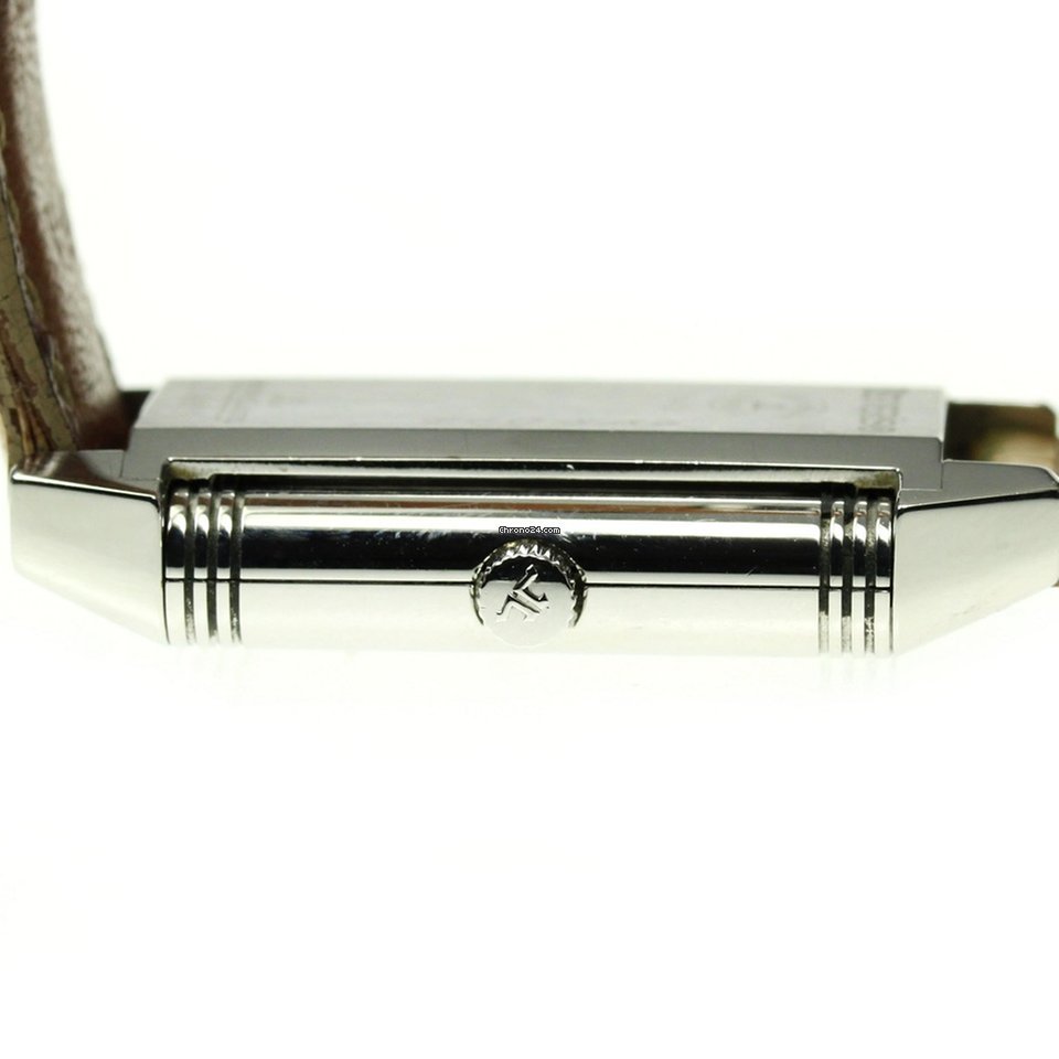 Jaeger-LeCoultre Womens watch Manual winding 260.886 6