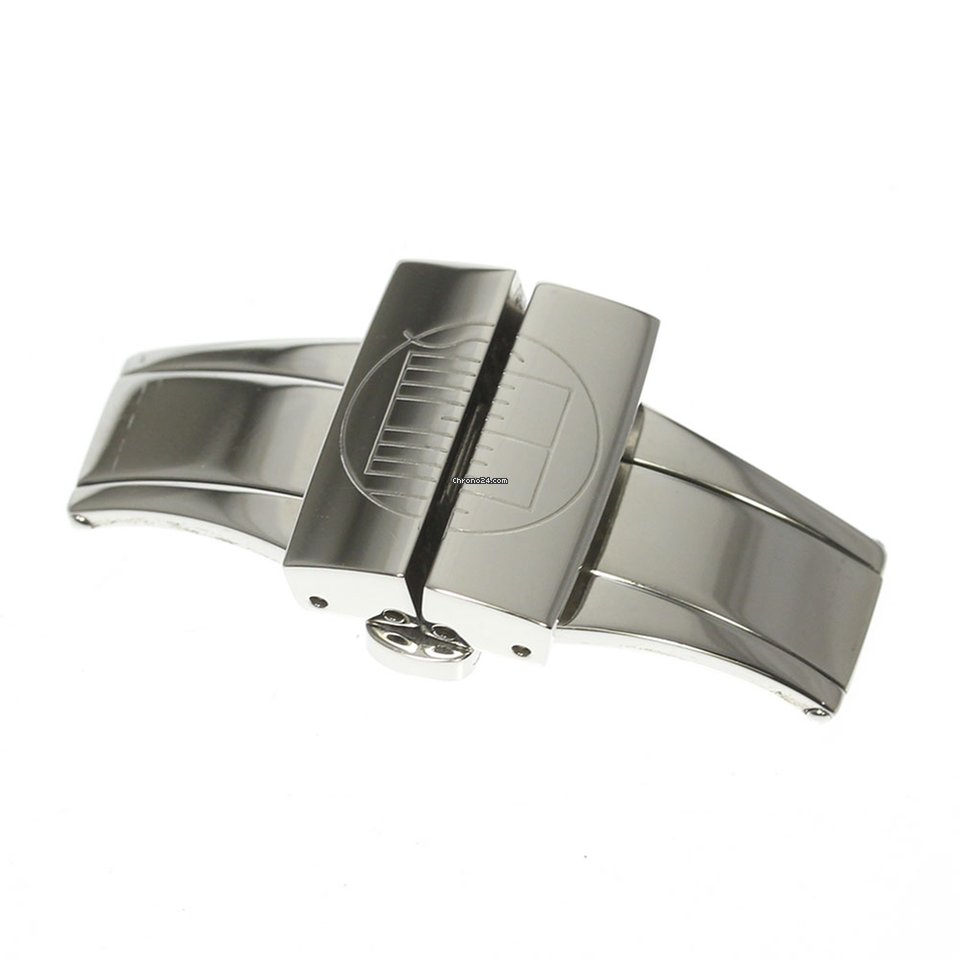 Alain Silberstein Mens watch Unisex Automatic Steel LW05100 6