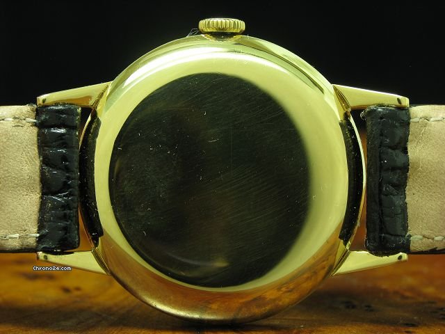 Movado Mens watch Unisex Automatic 8426 6