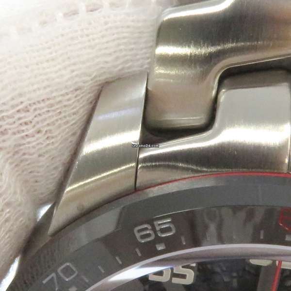 TAG Heuer Carrera Mens watch Unisex Automatic Steel CBG2013.BA0657 6
