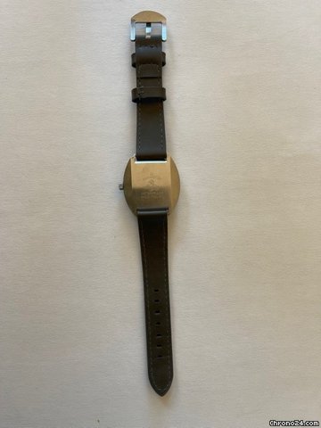 Omega Seamaster Mens watch Unisex Automatic Steel 166.026-Tool 107 6
