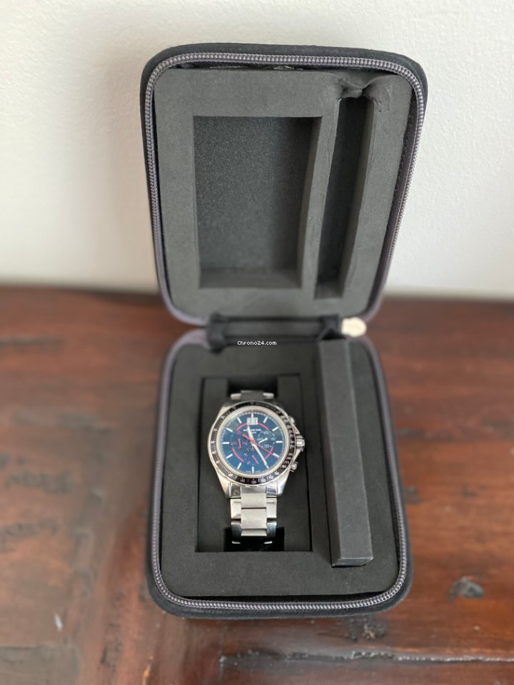 Raymond Weil Mens watch Unisex Automatic Steel V749549 6