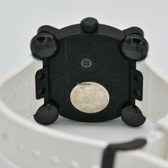 Romain Jerome Moon-DNA Mens watch Unisex Automatic Steel RJ.M.AU.IN.021.03 6