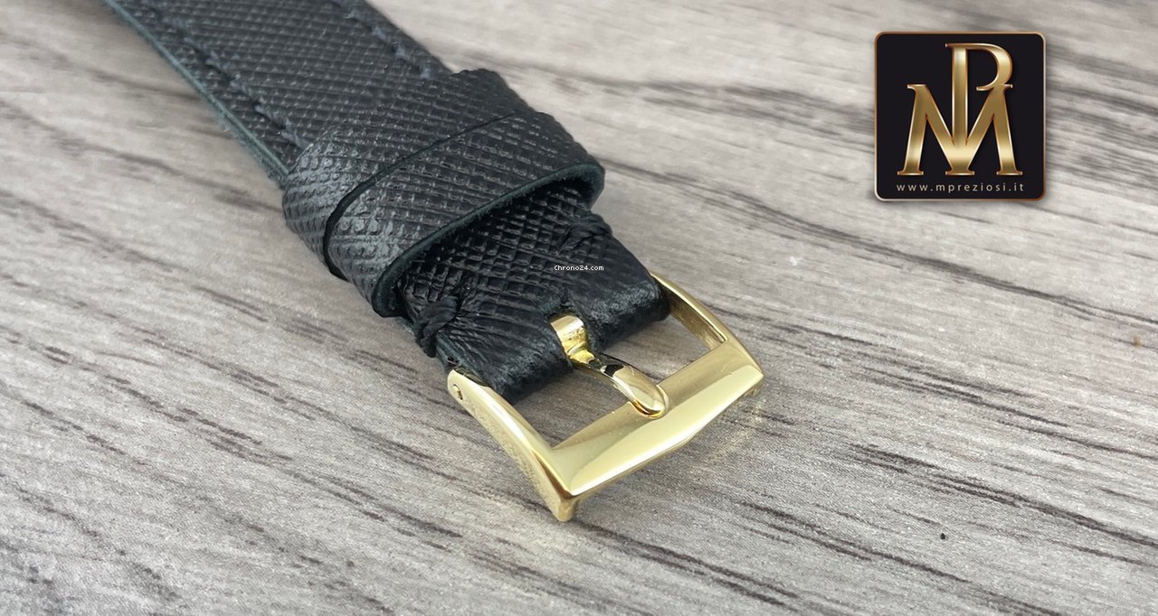 Vacheron Constantin Mens watch Unisex Manual winding Yellow gold 6290 6