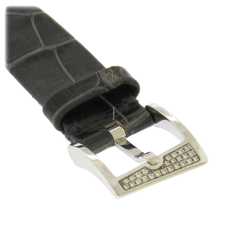 Vacheron Constantin 1972 Womens watch Quartz White gold 25517 6