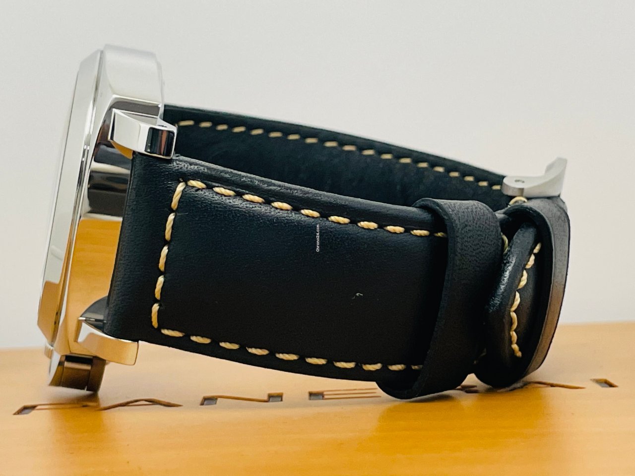 Panerai Special Editions Mens watch Unisex Manual winding Steel PAM 01084 6