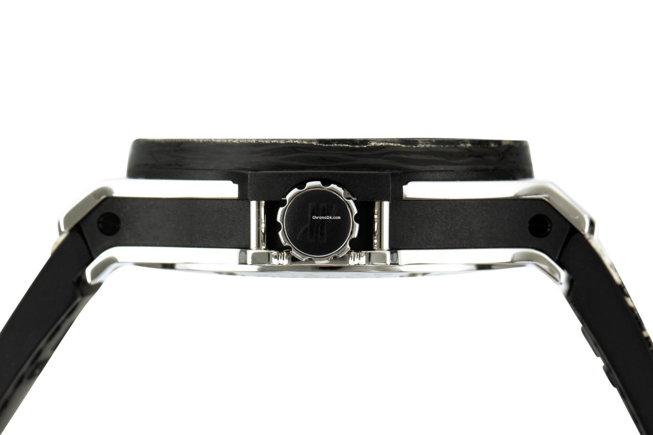 Hublot Big Bang Broderie Womens watch Automatic Steel 343.SS.6570.NRBSK.16 6