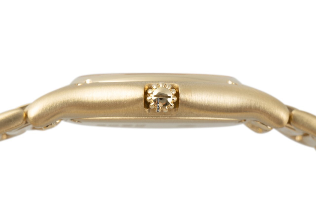 Ebel 1911 Womens watch Quartz Yellow gold 888901 6