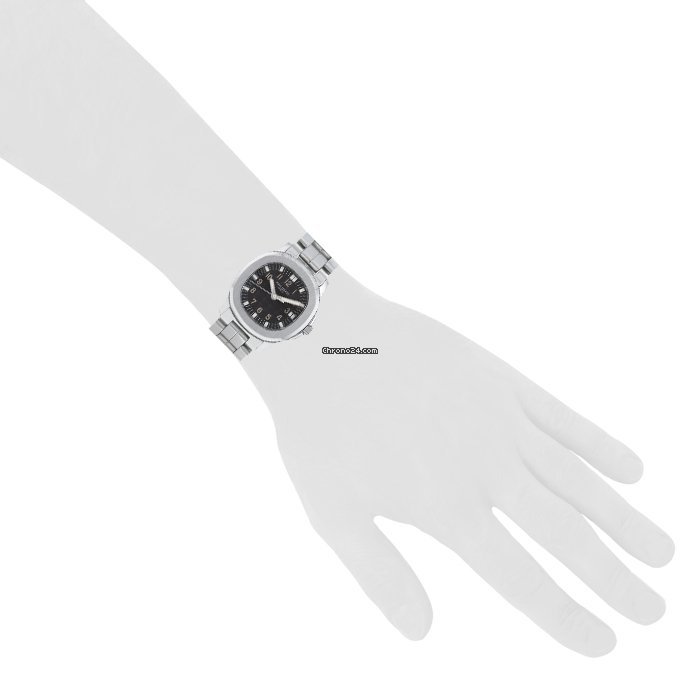 Patek Philippe Aquanaut Mens watch Unisex Automatic Steel 5066 6