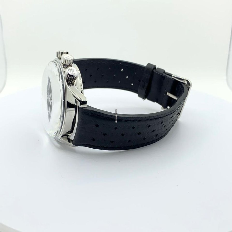 Jaeger-LeCoultre Polaris Mens watch Unisex Automatic Platinum Q2006440 6