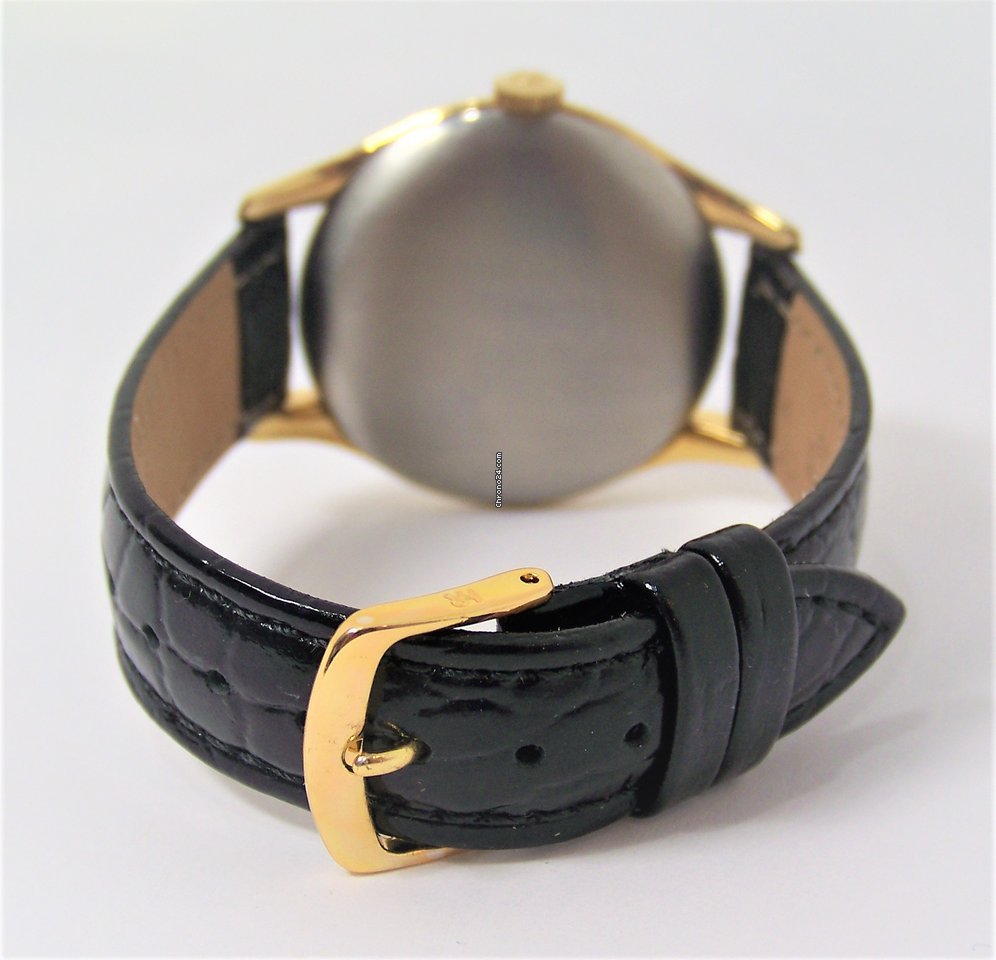 Omega Mens watch Unisex Manual winding BK2508-2 6