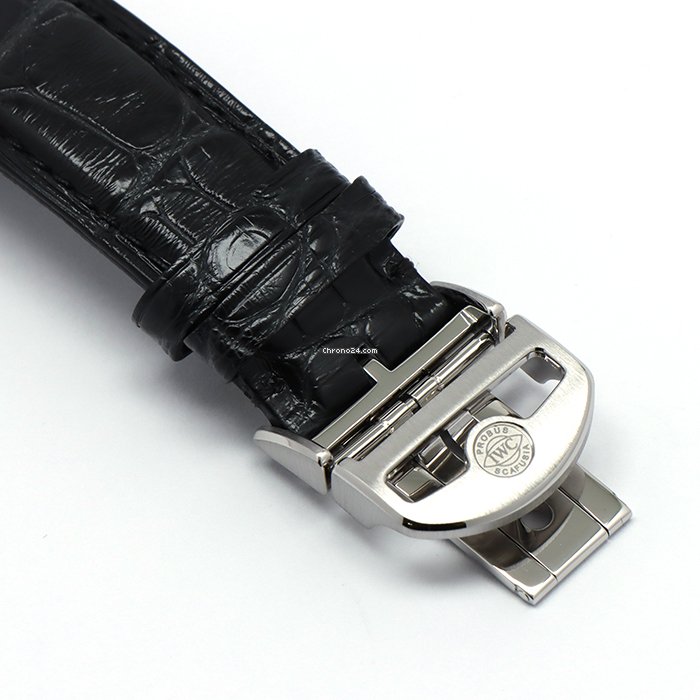 IWC Automatic Steel W371604 6