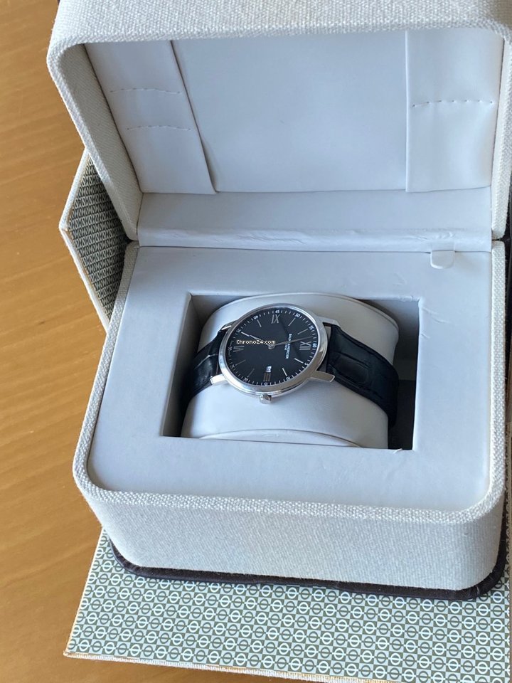 Baume & Mercier Classima Mens watch Unisex Quartz 10416 6