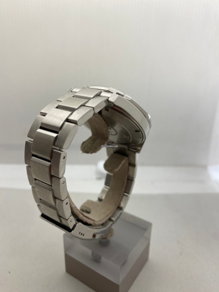 TAG Heuer Aquaracer 300M Mens watch Unisex Automatic Steel WAY2110.BA0928 6