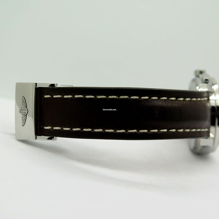 Breitling Bentley Mark VI Mens watch Unisex Automatic Steel P2636212.Q529 6