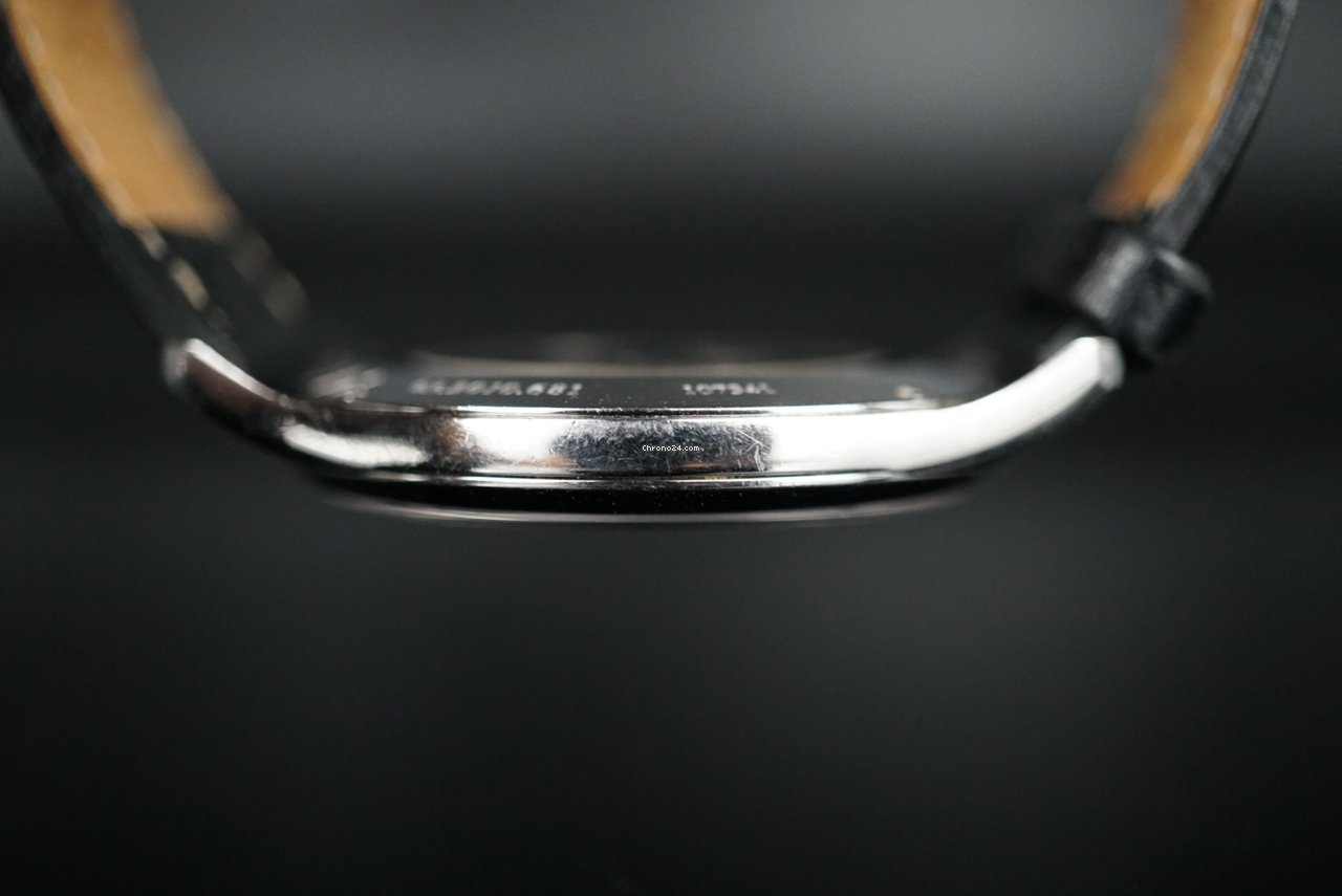 Zenith Elite Ultra Thin Mens watch Unisex Automatic Steel 03.2010.681 6