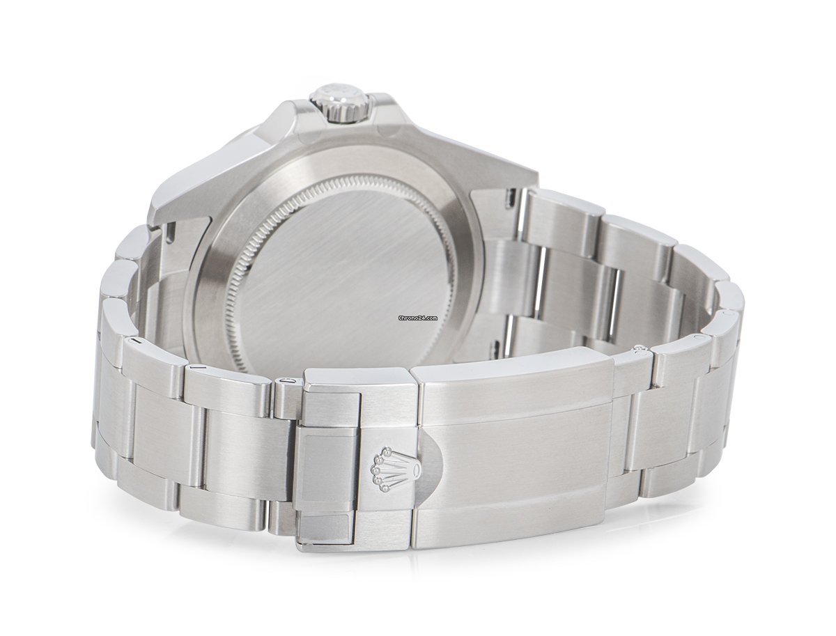 Rolex Explorer II Mens watch Unisex Steel Automatic 226570 6