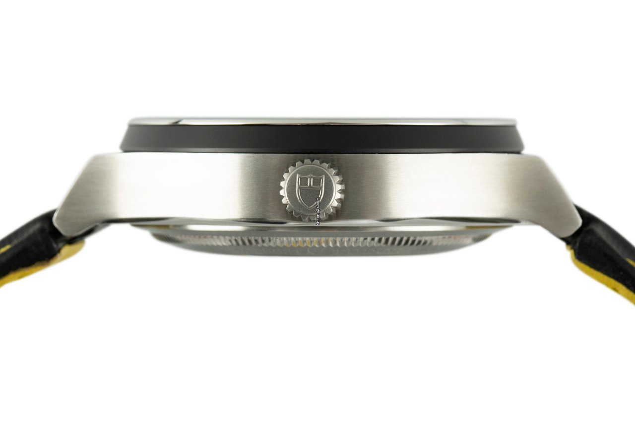 Tudor North Flag Mens watch Unisex Automatic Steel 91210N 6