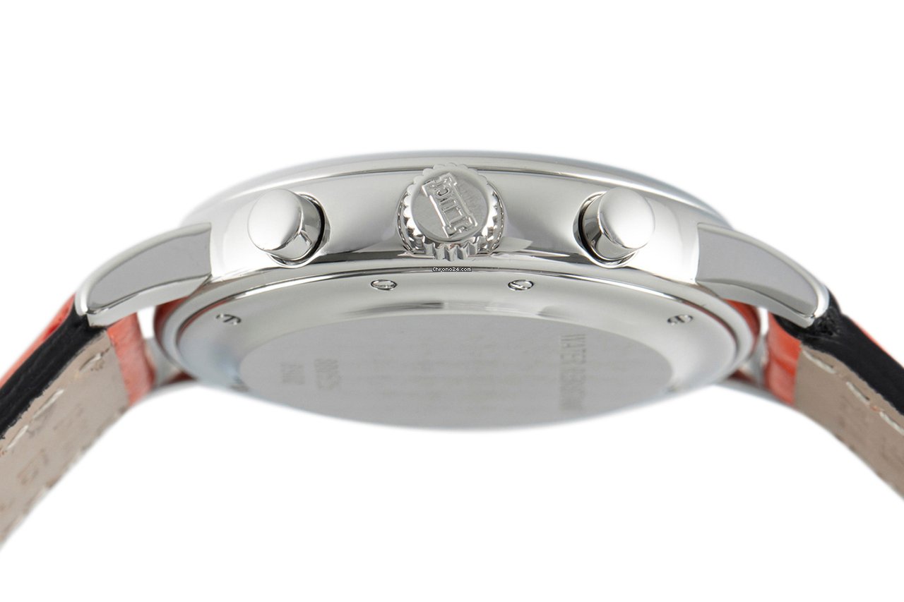 Chopard Mille Miglia Womens watch Quartz Steel 8900 6