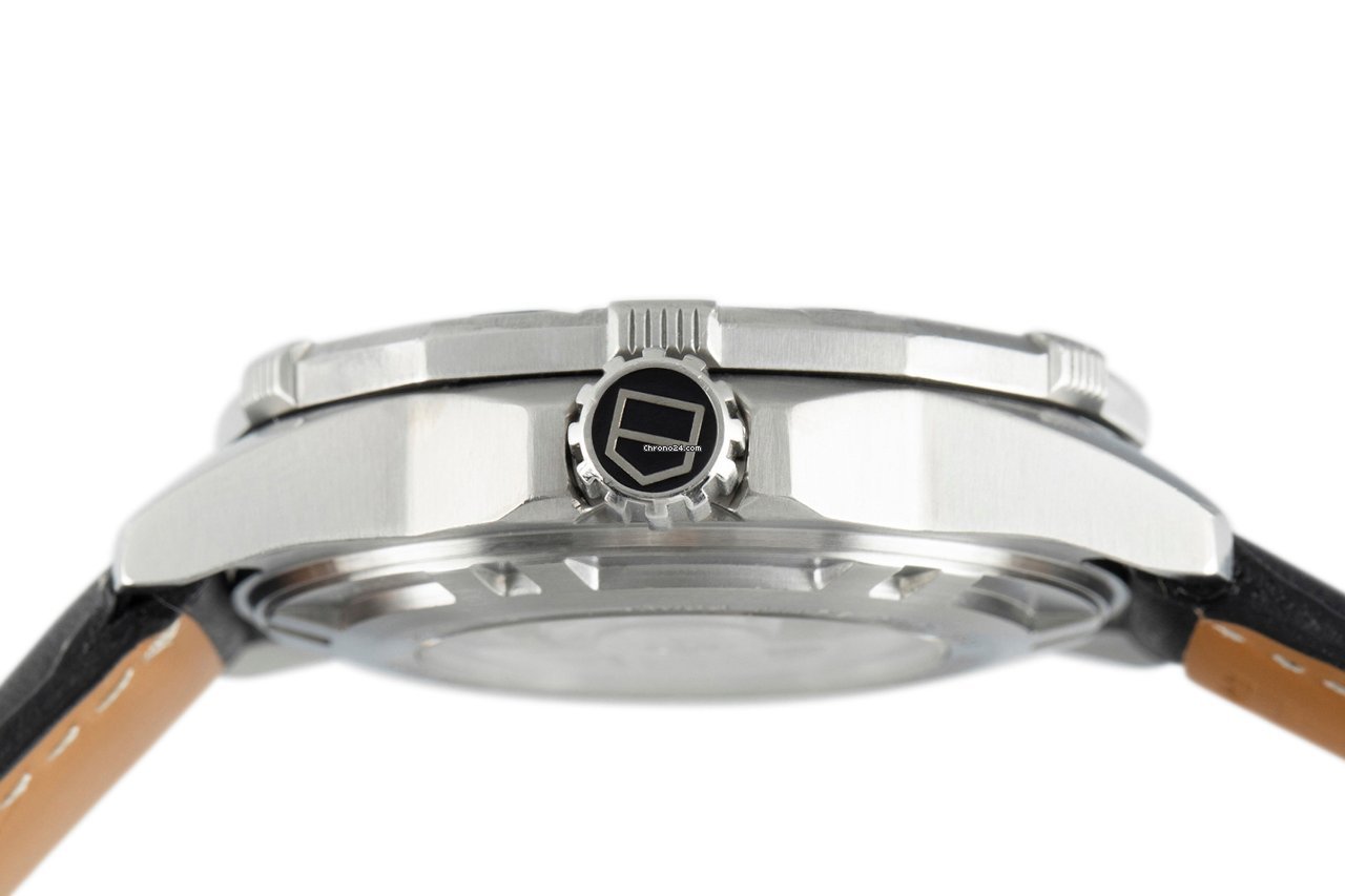 TAG Heuer Aquaracer 500M Mens watch Unisex Automatic Steel WAJ2110 6