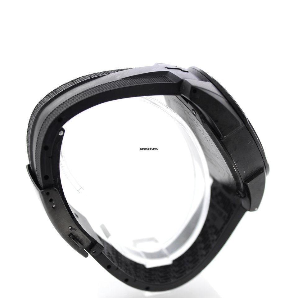 Tissot T-Touch Expert Solar Mens watch Unisex Quartz Titanium T0914204705701 6
