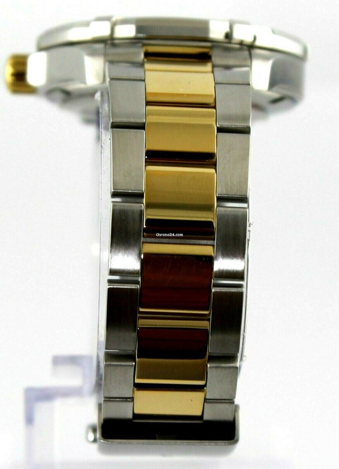 TAG Heuer Aquaracer Quartz Gold Steel WAY1120.BB0930 6