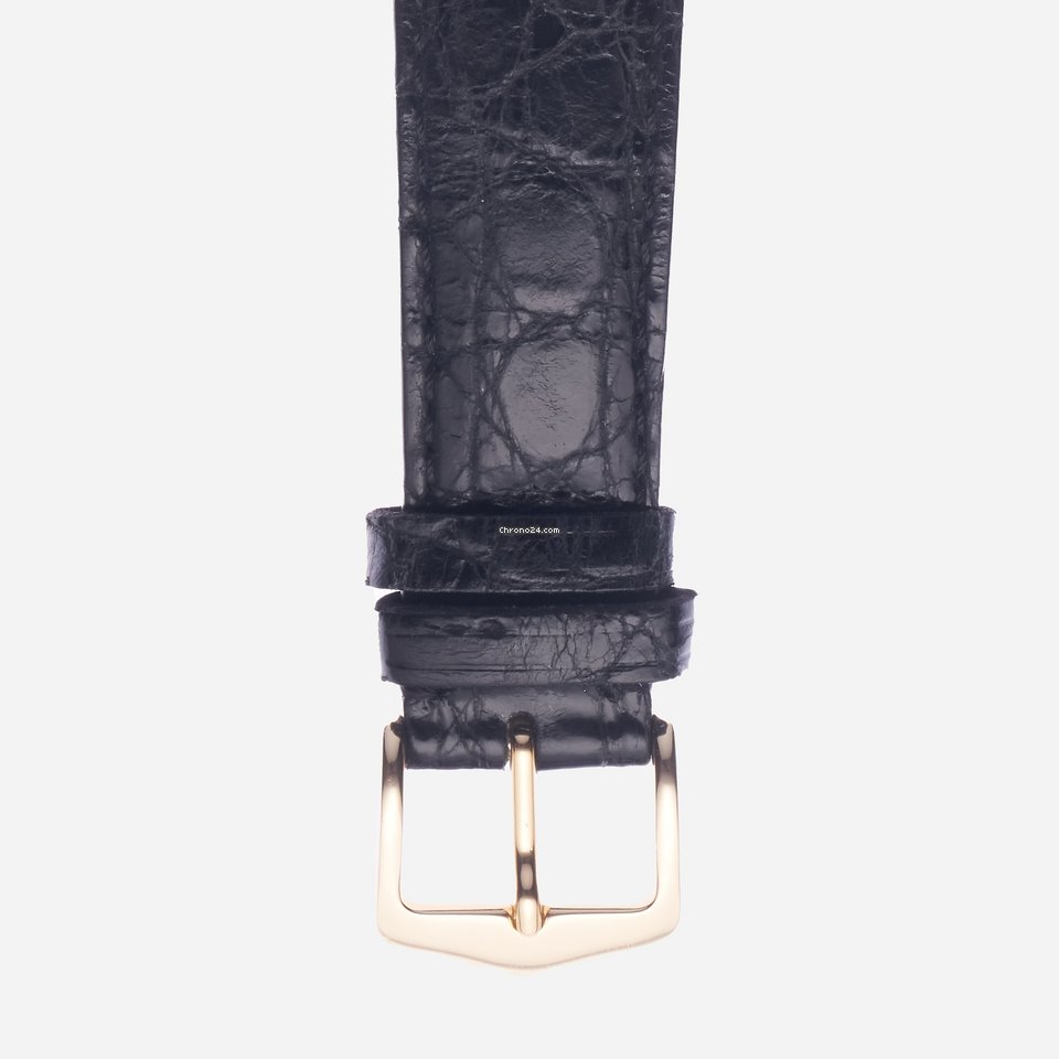 Patek Philippe Mens watch Unisex Manual winding Yellow gold 2488 6