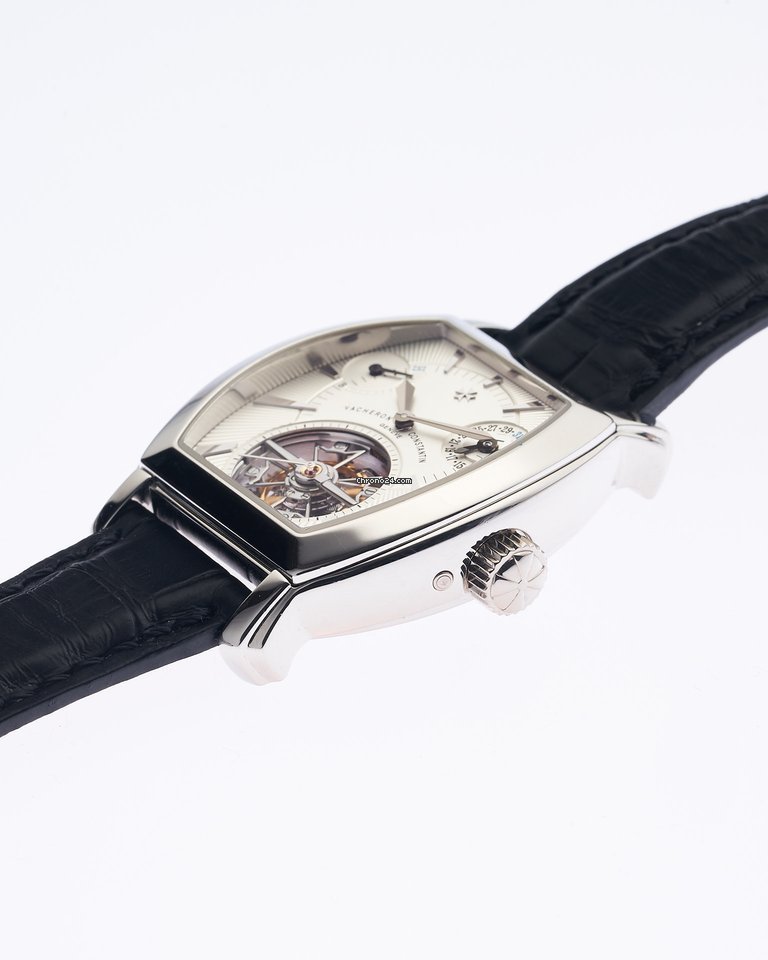 Vacheron Constantin Malte Mens watch Unisex Manual winding Platinum 30066 2 6