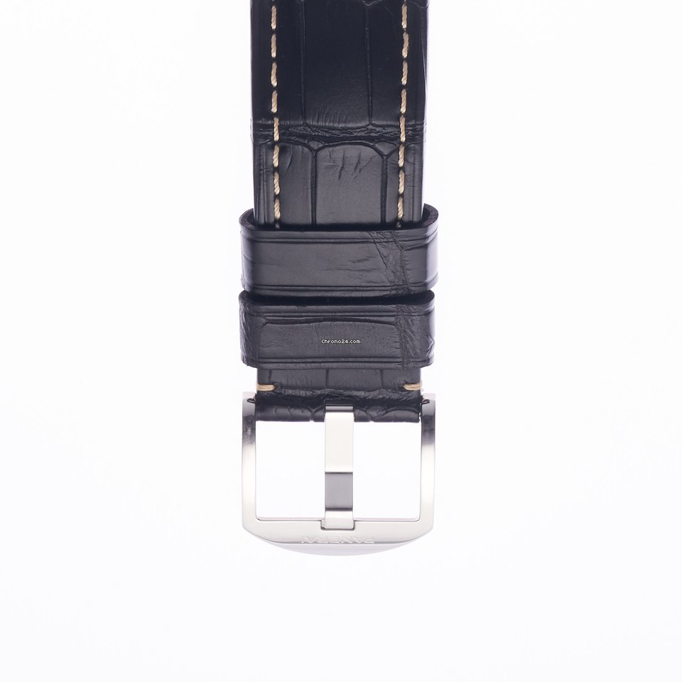 Panerai Mens watch Unisex Manual winding Steel OP 6518 6