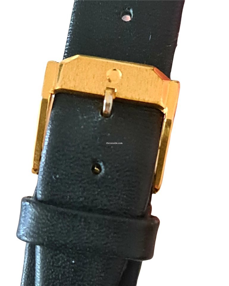 Movado Mens watch Unisex Automatic Rose gold R8483 6