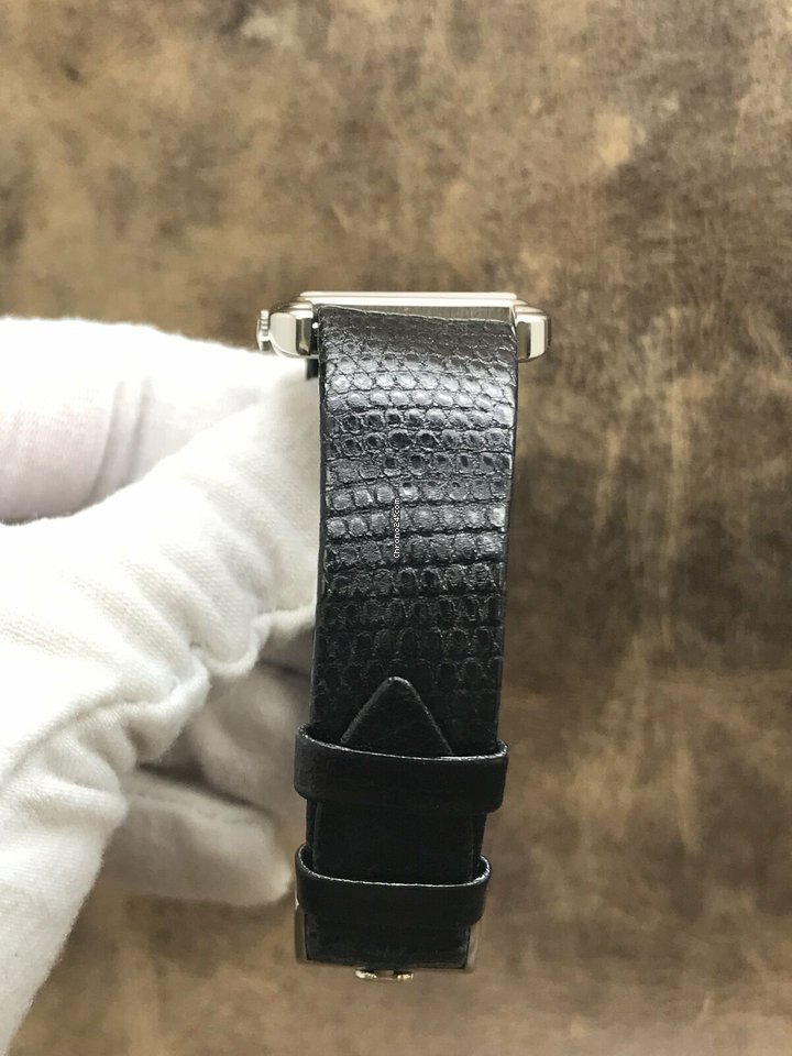 Jaeger-LeCoultre Manual winding Steel 9118.42 6