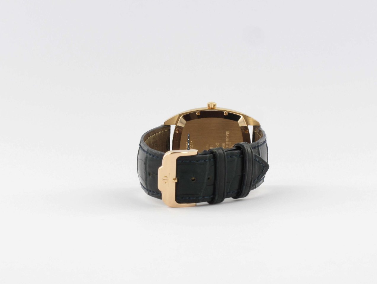Baume & Mercier Manual winding Rose gold MV045178 6