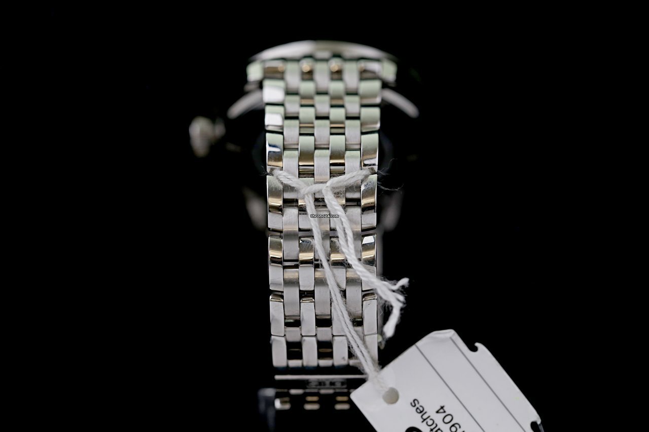 Oris Artix Pointer Mens watch Unisex Automatic Steel 01 761 7691 4051-07 8 21 80 6