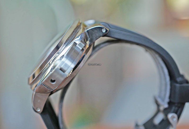 Panerai Luminor Marina 1950 3 Days Automatic Automatic Steel PAM 499 6